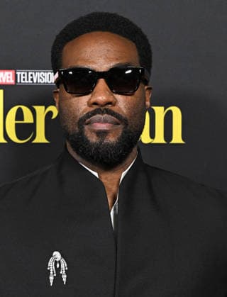 ˜Wonder Man™ Launch Event Yahya Abdul-Mateen II arriving at Marvel Television™s Wonder Man launch event held at the TCL Chinese Theatre on January 22, 2026 in Hollywood CA. Hollywood TCL Chinese Theatre California USA Copyright: xStarbuck xAFF-USA.COMx