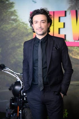 The Wrecking Crew UK Special Screening Arrivals at Cineworld, Leicester Square, London, UK Alex Zane attends the UK Special Screening of The Wrecking Crew at Cineworld, Leicester Square, London, England, UK on Thursday 22 January, 2026., Credit:Justin Ng Avalon UK, England, London, Cineworld, Leicester Square Copyright: xJustinxNgx xAvalonx 1068483067