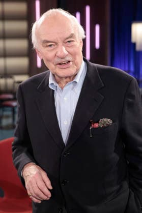 Charles Brauer at the recording of the WDR talk show Kölner Treff in WDR Studio BS 3 Cologne, 22 01 2026 Foto:xR.xSchmiegeltx xFuturexImagex koelner_treff2201_6107