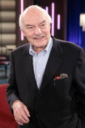 Charles Brauer at the recording of the WDR talk show Kölner Treff in WDR Studio BS 3 Cologne, 22 01 2026 Foto:xR.xSchmiegeltx xFuturexImagex koelner_treff2201_6108