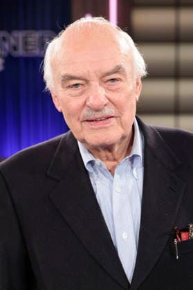 Charles Brauer at the recording of the WDR talk show Kölner Treff in WDR Studio BS 3 Cologne, 22 01 2026 Foto:xR.xSchmiegeltx xFuturexImagex koelner_treff2201_6109