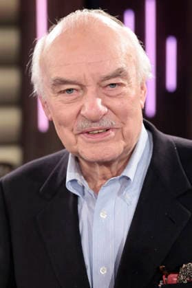 Charles Brauer at the recording of the WDR talk show Kölner Treff in WDR Studio BS 3 Cologne, 22 01 2026 Foto:xR.xSchmiegeltx xFuturexImagex koelner_treff2201_6110