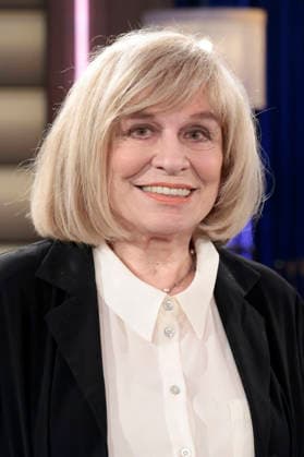 Mary Roos at the recording of the WDR talk show Kölner Treff in WDR Studio BS 3 Cologne, 22 01 2026 Foto:xR.xSchmiegeltx xFuturexImagex koelner_treff2201_6116