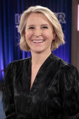 Susan Link at the recording of the WDR talk show Kölner Treff in WDR Studio BS 3 Cologne, 22 01 2026 Foto:xR.xSchmiegeltx xFuturexImagex koelner_treff2201_6130