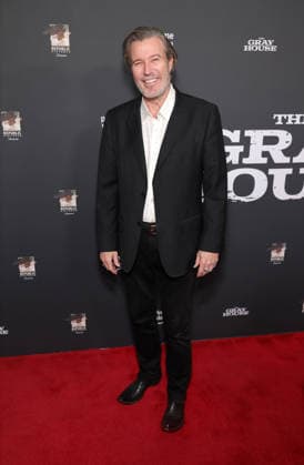 Los Angeles screening of Amazon Prime Video s The Gray House at Sherry Lansing Theatre Paramount Pictures Studio Lot Featuring: Michael Woods Where: Los Angeles, California, United States When: 23 Jan 2026 Credit: Faye s Vision Cover Images EDITORIAL USE ONLY. NOT FOR USE BY NEWSPAPERS BASED IN THE UK. Copyright: xx coverimg55405044