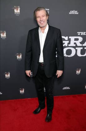 Los Angeles screening of Amazon Prime Video s The Gray House at Sherry Lansing Theatre Paramount Pictures Studio Lot Featuring: Michael Woods Where: Los Angeles, California, United States When: 23 Jan 2026 Credit: Faye s Vision Cover Images EDITORIAL USE ONLY. NOT FOR USE BY NEWSPAPERS BASED IN THE UK. Copyright: xx coverimg55405046