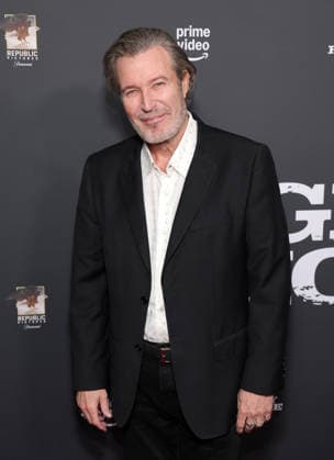 Los Angeles screening of Amazon Prime Video s The Gray House at Sherry Lansing Theatre Paramount Pictures Studio Lot Featuring: Michael Woods Where: Los Angeles, California, United States When: 23 Jan 2026 Credit: Faye s Vision Cover Images EDITORIAL USE ONLY. NOT FOR USE BY NEWSPAPERS BASED IN THE UK. Copyright: xx coverimg55405047