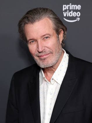 Los Angeles screening of Amazon Prime Video s The Gray House at Sherry Lansing Theatre Paramount Pictures Studio Lot Featuring: Michael Woods Where: Los Angeles, California, United States When: 23 Jan 2026 Credit: Faye s Vision Cover Images EDITORIAL USE ONLY. NOT FOR USE BY NEWSPAPERS BASED IN THE UK. Copyright: xx coverimg55405052