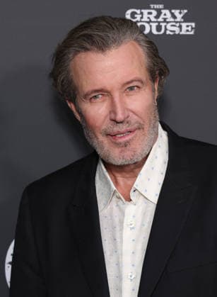 Los Angeles screening of Amazon Prime Video s The Gray House at Sherry Lansing Theatre Paramount Pictures Studio Lot Featuring: Michael Woods Where: Los Angeles, California, United States When: 23 Jan 2026 Credit: Faye s Vision Cover Images EDITORIAL USE ONLY. NOT FOR USE BY NEWSPAPERS BASED IN THE UK. Copyright: xx coverimg55405054