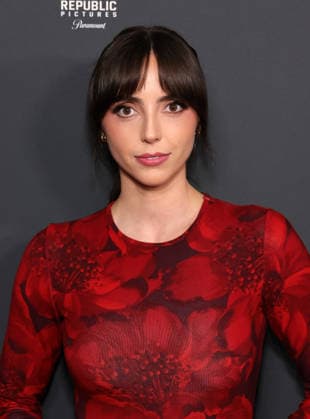 Los Angeles screening of Amazon Prime Video s The Gray House at Sherry Lansing Theatre Paramount Pictures Studio Lot Featuring: Lindsay Foster Where: Los Angeles, California, United States When: 23 Jan 2026 Credit: Faye s Vision Cover Images EDITORIAL USE ONLY. NOT FOR USE BY NEWSPAPERS BASED IN THE UK. Copyright: xx coverimg55405058