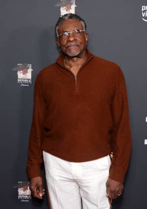 Los Angeles screening of Amazon Prime Video s The Gray House at Sherry Lansing Theatre Paramount Pictures Studio Lot Featuring: Keith David Where: Los Angeles, California, United States When: 23 Jan 2026 Credit: Faye s Vision Cover Images EDITORIAL USE ONLY. NOT FOR USE BY NEWSPAPERS BASED IN THE UK. Copyright: xx coverimg55405064