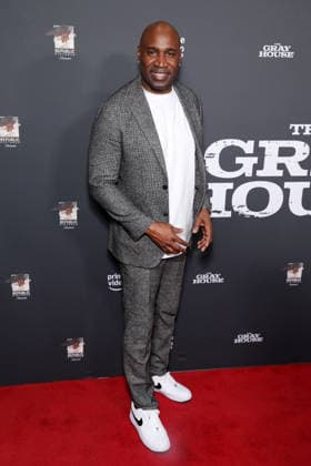Los Angeles screening of Amazon Prime Video s The Gray House at Sherry Lansing Theatre Paramount Pictures Studio Lot Featuring: Keith Neal Where: Los Angeles, California, United States When: 23 Jan 2026 Credit: Faye s Vision Cover Images EDITORIAL USE ONLY. NOT FOR USE BY NEWSPAPERS BASED IN THE UK. Copyright: xx coverimg55405065