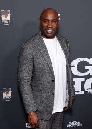 Los Angeles screening of Amazon Prime Video s The Gray House at Sherry Lansing Theatre Paramount Pictures Studio Lot Featuring: Keith Neal Where: Los Angeles, California, United States When: 23 Jan 2026 Credit: Faye s Vision Cover Images EDITORIAL USE ONLY. NOT FOR USE BY NEWSPAPERS BASED IN THE UK. Copyright: xx coverimg55405066