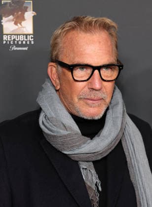 Los Angeles screening of Amazon Prime Video s The Gray House at Sherry Lansing Theatre Paramount Pictures Studio Lot Featuring: Kevin Costner Where: Los Angeles, California, United States When: 23 Jan 2026 Credit: Faye s Vision Cover Images EDITORIAL USE ONLY. NOT FOR USE BY NEWSPAPERS BASED IN THE UK. Copyright: xx coverimg55404989