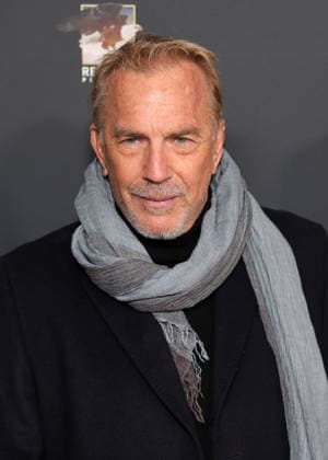 Los Angeles screening of Amazon Prime Video s The Gray House at Sherry Lansing Theatre Paramount Pictures Studio Lot Featuring: Kevin Costner Where: Los Angeles, California, United States When: 23 Jan 2026 Credit: Faye s Vision Cover Images EDITORIAL USE ONLY. NOT FOR USE BY NEWSPAPERS BASED IN THE UK. Copyright: xx coverimg55404990