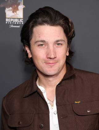 Los Angeles screening of Amazon Prime Video s The Gray House at Sherry Lansing Theatre Paramount Pictures Studio Lot Featuring: Drake Milligan Where: Los Angeles, California, United States When: 23 Jan 2026 Credit: Faye s Vision Cover Images EDITORIAL USE ONLY. NOT FOR USE BY NEWSPAPERS BASED IN THE UK. Copyright: xx coverimg55404992