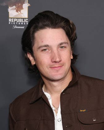 Los Angeles screening of Amazon Prime Video s The Gray House at Sherry Lansing Theatre Paramount Pictures Studio Lot Featuring: Drake Milligan Where: Los Angeles, California, United States When: 23 Jan 2026 Credit: Faye s Vision Cover Images EDITORIAL USE ONLY. NOT FOR USE BY NEWSPAPERS BASED IN THE UK. Copyright: xx coverimg55404994