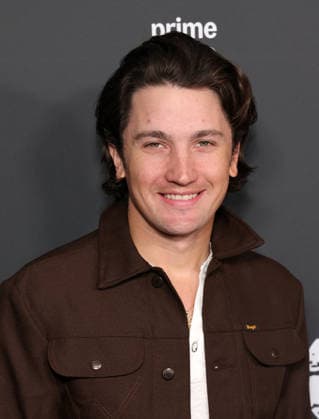 Los Angeles screening of Amazon Prime Video s The Gray House at Sherry Lansing Theatre Paramount Pictures Studio Lot Featuring: Drake Milligan Where: Los Angeles, California, United States When: 23 Jan 2026 Credit: Faye s Vision Cover Images EDITORIAL USE ONLY. NOT FOR USE BY NEWSPAPERS BASED IN THE UK. Copyright: xx coverimg55404995