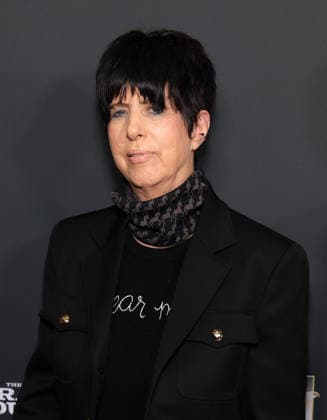 Los Angeles screening of Amazon Prime Video s The Gray House at Sherry Lansing Theatre Paramount Pictures Studio Lot Featuring: Diane Warren Where: Los Angeles, California, United States When: 23 Jan 2026 Credit: Faye s Vision Cover Images EDITORIAL USE ONLY. NOT FOR USE BY NEWSPAPERS BASED IN THE UK. Copyright: xx coverimg55405005