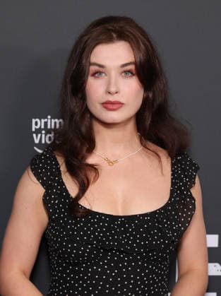 Los Angeles screening of Amazon Prime Video s The Gray House at Sherry Lansing Theatre Paramount Pictures Studio Lot Featuring: Catherine Hannay Where: Los Angeles, California, United States When: 23 Jan 2026 Credit: Faye s Vision Cover Images EDITORIAL USE ONLY. NOT FOR USE BY NEWSPAPERS BASED IN THE UK. Copyright: xx coverimg55405010