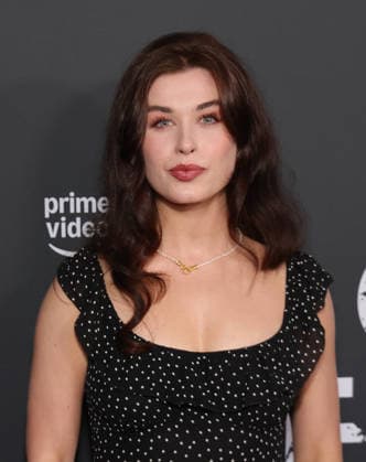 Los Angeles screening of Amazon Prime Video s The Gray House at Sherry Lansing Theatre Paramount Pictures Studio Lot Featuring: Catherine Hannay Where: Los Angeles, California, United States When: 23 Jan 2026 Credit: Faye s Vision Cover Images EDITORIAL USE ONLY. NOT FOR USE BY NEWSPAPERS BASED IN THE UK. Copyright: xx coverimg55405012