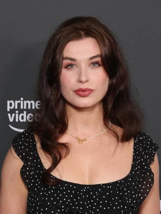 Los Angeles screening of Amazon Prime Video s The Gray House at Sherry Lansing Theatre Paramount Pictures Studio Lot Featuring: Catherine Hannay Where: Los Angeles, California, United States When: 23 Jan 2026 Credit: Faye s Vision Cover Images EDITORIAL USE ONLY. NOT FOR USE BY NEWSPAPERS BASED IN THE UK. Copyright: xx coverimg55405013