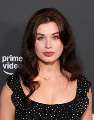Los Angeles screening of Amazon Prime Video s The Gray House at Sherry Lansing Theatre Paramount Pictures Studio Lot Featuring: Catherine Hannay Where: Los Angeles, California, United States When: 23 Jan 2026 Credit: Faye s Vision Cover Images EDITORIAL USE ONLY. NOT FOR USE BY NEWSPAPERS BASED IN THE UK. Copyright: xx coverimg55405014