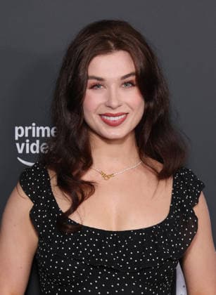 Los Angeles screening of Amazon Prime Video s The Gray House at Sherry Lansing Theatre Paramount Pictures Studio Lot Featuring: Catherine Hannay Where: Los Angeles, California, United States When: 23 Jan 2026 Credit: Faye s Vision Cover Images EDITORIAL USE ONLY. NOT FOR USE BY NEWSPAPERS BASED IN THE UK. Copyright: xx coverimg55405015