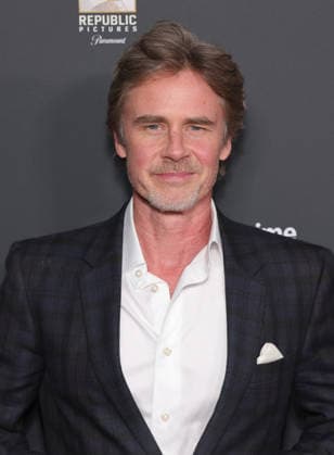 Los Angeles screening of Amazon Prime Video s The Gray House at Sherry Lansing Theatre Paramount Pictures Studio Lot Featuring: Sam Trammell Where: Los Angeles, California, United States When: 23 Jan 2026 Credit: Faye s Vision Cover Images EDITORIAL USE ONLY. NOT FOR USE BY NEWSPAPERS BASED IN THE UK. Copyright: xx coverimg55405023