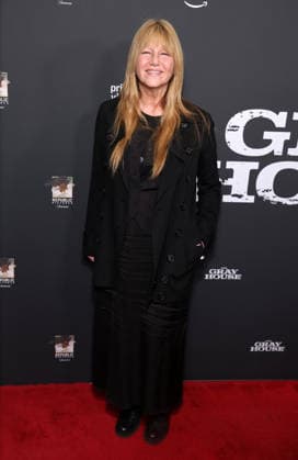 Los Angeles screening of Amazon Prime Video s The Gray House at Sherry Lansing Theatre Paramount Pictures Studio Lot Featuring: Leslie Lewis Where: Los Angeles, California, United States When: 23 Jan 2026 Credit: Faye s Vision Cover Images EDITORIAL USE ONLY. NOT FOR USE BY NEWSPAPERS BASED IN THE UK. Copyright: xx coverimg55405030