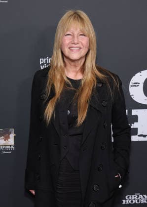 Los Angeles screening of Amazon Prime Video s The Gray House at Sherry Lansing Theatre Paramount Pictures Studio Lot Featuring: Leslie Lewis Where: Los Angeles, California, United States When: 23 Jan 2026 Credit: Faye s Vision Cover Images EDITORIAL USE ONLY. NOT FOR USE BY NEWSPAPERS BASED IN THE UK. Copyright: xx coverimg55405031