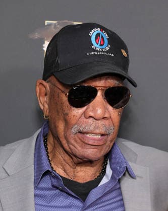 Los Angeles screening of Amazon Prime Video s The Gray House at Sherry Lansing Theatre Paramount Pictures Studio Lot Featuring: Morgan Freeman Where: Los Angeles, California, United States When: 23 Jan 2026 Credit: Faye s Vision Cover Images EDITORIAL USE ONLY. NOT FOR USE BY NEWSPAPERS BASED IN THE UK. Copyright: xx coverimg55404943
