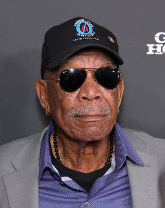 Los Angeles screening of Amazon Prime Video s The Gray House at Sherry Lansing Theatre Paramount Pictures Studio Lot Featuring: Morgan Freeman Where: Los Angeles, California, United States When: 23 Jan 2026 Credit: Faye s Vision Cover Images EDITORIAL USE ONLY. NOT FOR USE BY NEWSPAPERS BASED IN THE UK. Copyright: xx coverimg55404957