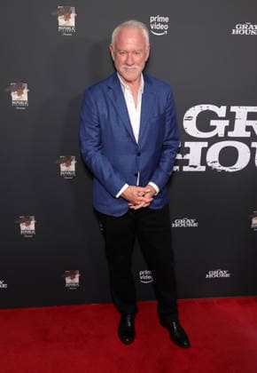 Los Angeles screening of Amazon Prime Video s The Gray House at Sherry Lansing Theatre Paramount Pictures Studio Lot Featuring: John Debney Where: Los Angeles, California, United States When: 23 Jan 2026 Credit: Faye s Vision Cover Images EDITORIAL USE ONLY. NOT FOR USE BY NEWSPAPERS BASED IN THE UK. Copyright: xx coverimg55404965