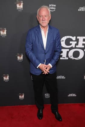 Los Angeles screening of Amazon Prime Video s The Gray House at Sherry Lansing Theatre Paramount Pictures Studio Lot Featuring: John Debney Where: Los Angeles, California, United States When: 23 Jan 2026 Credit: Faye s Vision Cover Images EDITORIAL USE ONLY. NOT FOR USE BY NEWSPAPERS BASED IN THE UK. Copyright: xx coverimg55404966