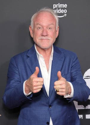 Los Angeles screening of Amazon Prime Video s The Gray House at Sherry Lansing Theatre Paramount Pictures Studio Lot Featuring: John Debney Where: Los Angeles, California, United States When: 23 Jan 2026 Credit: Faye s Vision Cover Images EDITORIAL USE ONLY. NOT FOR USE BY NEWSPAPERS BASED IN THE UK. Copyright: xx coverimg55404967