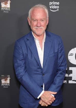 Los Angeles screening of Amazon Prime Video s The Gray House at Sherry Lansing Theatre Paramount Pictures Studio Lot Featuring: John Debney Where: Los Angeles, California, United States When: 23 Jan 2026 Credit: Faye s Vision Cover Images EDITORIAL USE ONLY. NOT FOR USE BY NEWSPAPERS BASED IN THE UK. Copyright: xx coverimg55404969