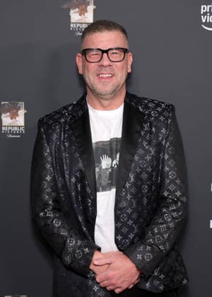 Los Angeles screening of Amazon Prime Video s The Gray House at Sherry Lansing Theatre Paramount Pictures Studio Lot Featuring: Eric Tomosunas Where: Los Angeles, California, United States When: 23 Jan 2026 Credit: Faye s Vision Cover Images EDITORIAL USE ONLY. NOT FOR USE BY NEWSPAPERS BASED IN THE UK. Copyright: xx coverimg55404908