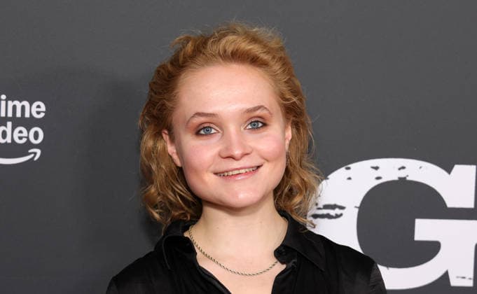 Los Angeles screening of Amazon Prime Video s The Gray House at Sherry Lansing Theatre Paramount Pictures Studio Lot Featuring: Ella Schrey-Yeats Where: Los Angeles, California, United States When: 23 Jan 2026 Credit: Faye s Vision Cover Images EDITORIAL USE ONLY. NOT FOR USE BY NEWSPAPERS BASED IN THE UK. Copyright: xx coverimg55404923