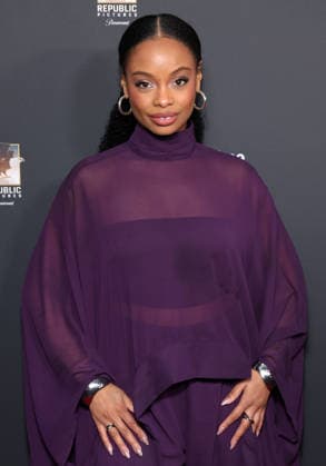 Los Angeles screening of Amazon Prime Video s The Gray House at Sherry Lansing Theatre Paramount Pictures Studio Lot Featuring: Amethyst Davis Where: Los Angeles, California, United States When: 23 Jan 2026 Credit: Faye s Vision Cover Images EDITORIAL USE ONLY. NOT FOR USE BY NEWSPAPERS BASED IN THE UK. Copyright: xx coverimg55404974