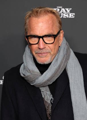 Los Angeles screening of Amazon Prime Video s The Gray House at Sherry Lansing Theatre Paramount Pictures Studio Lot Featuring: Kevin Costner Where: Los Angeles, California, United States When: 23 Jan 2026 Credit: Faye s Vision Cover Images EDITORIAL USE ONLY. NOT FOR USE BY NEWSPAPERS BASED IN THE UK. Copyright: xx coverimg55404977