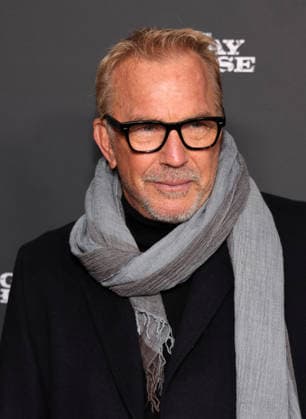 Los Angeles screening of Amazon Prime Video s The Gray House at Sherry Lansing Theatre Paramount Pictures Studio Lot Featuring: Kevin Costner Where: Los Angeles, California, United States When: 23 Jan 2026 Credit: Faye s Vision Cover Images EDITORIAL USE ONLY. NOT FOR USE BY NEWSPAPERS BASED IN THE UK. Copyright: xx coverimg55404979