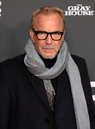 Los Angeles screening of Amazon Prime Video s The Gray House at Sherry Lansing Theatre Paramount Pictures Studio Lot Featuring: Kevin Costner Where: Los Angeles, California, United States When: 23 Jan 2026 Credit: Faye s Vision Cover Images EDITORIAL USE ONLY. NOT FOR USE BY NEWSPAPERS BASED IN THE UK. Copyright: xx coverimg55404982