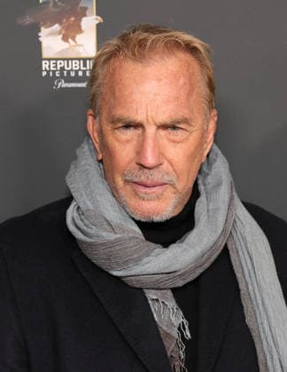 23 January 2026 Los Angeles, California Kevin Costne The Los Angeles Screening Of Amazon Prime Video s The Gray House held at The Sherry Lansing Theatre Paramount Pictures Studio Lotl in Los Angeles Photo Credit AdMedia 452448 2026 01 23 CA Los Angeles United States  Copyright: xAdMediax STAR_452448_002
