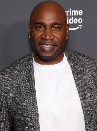 23 January 2026 Los Angeles, California Keith Neal The Los Angeles Screening Of Amazon Prime Video s The Gray House held at The Sherry Lansing Theatre Paramount Pictures Studio Lotl in Los Angeles Photo Credit AdMedia 452448 2026 01 23 CA Los Angeles United States  Copyright: xAdMediax STAR_452448_003