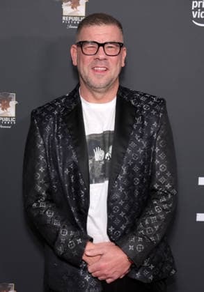 23 January 2026 Los Angeles, California Eric Tomosunas The Los Angeles Screening Of Amazon Prime Video s The Gray House held at The Sherry Lansing Theatre Paramount Pictures Studio Lotl in Los Angeles Photo Credit AdMedia 452448 2026 01 23 CA Los Angeles United States  Copyright: xAdMediax STAR_452448_005