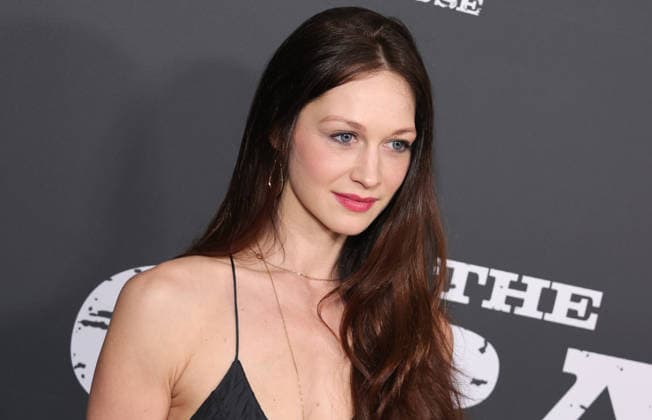 23 January 2026 Los Angeles, California Hannah James The Los Angeles Screening Of Amazon Prime Video s The Gray House held at The Sherry Lansing Theatre Paramount Pictures Studio Lotl in Los Angeles Photo Credit AdMedia 452448 2026 01 23 CA Los Angeles United States  Copyright: xAdMediax STAR_452448_030