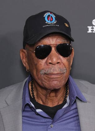 23 January 2026 Los Angeles, California Morgan Freeman The Los Angeles Screening Of Amazon Prime Video s The Gray House held at The Sherry Lansing Theatre Paramount Pictures Studio Lotl in Los Angeles Photo Credit AdMedia 452448 2026 01 23 CA Los Angeles United States  Copyright: xAdMediax STAR_452448_047