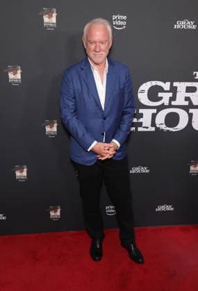 23 January 2026 Los Angeles, California John Debney The Los Angeles Screening Of Amazon Prime Video s The Gray House held at The Sherry Lansing Theatre Paramount Pictures Studio Lotl in Los Angeles Photo Credit AdMedia 452448 2026 01 23 CA Los Angeles United States  Copyright: xAdMediax STAR_452448_056
