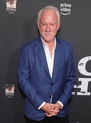23 January 2026 Los Angeles, California John Debney The Los Angeles Screening Of Amazon Prime Video s The Gray House held at The Sherry Lansing Theatre Paramount Pictures Studio Lotl in Los Angeles Photo Credit AdMedia 452448 2026 01 23 CA Los Angeles United States  Copyright: xAdMediax STAR_452448_057
